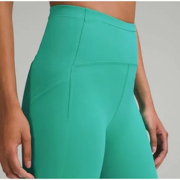 Lululemon Swift Speed HR Tight 28" Maldives Green - Picture 2 of 11